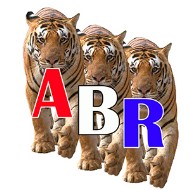 ABR Logo go to home